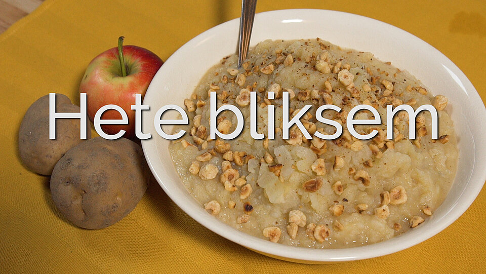 Hete bliksem