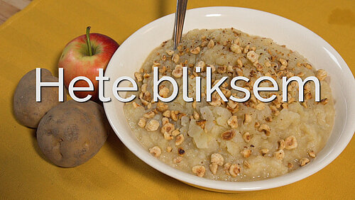 Hete bliksem
