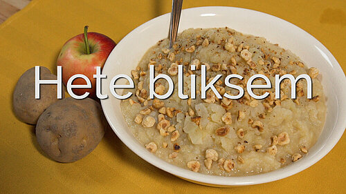 Hete bliksem