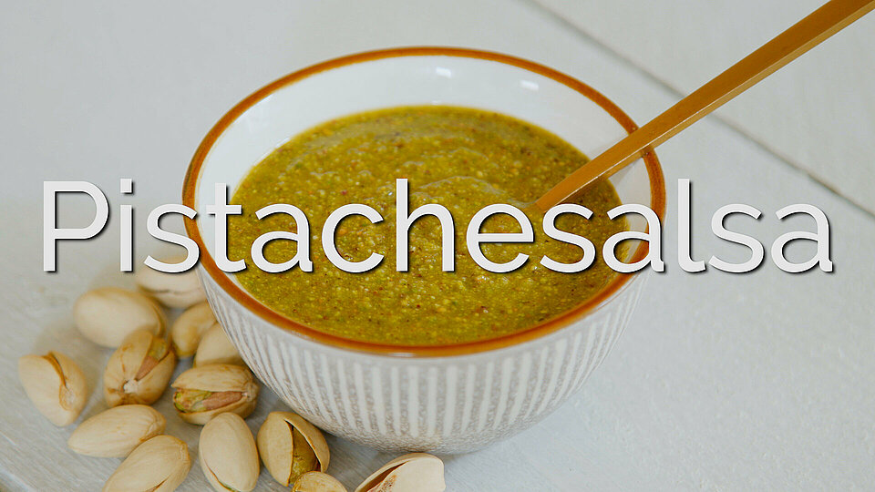 pistache-salsa