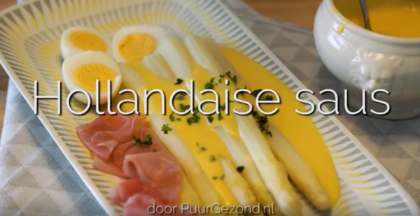 Hollandaisesaus