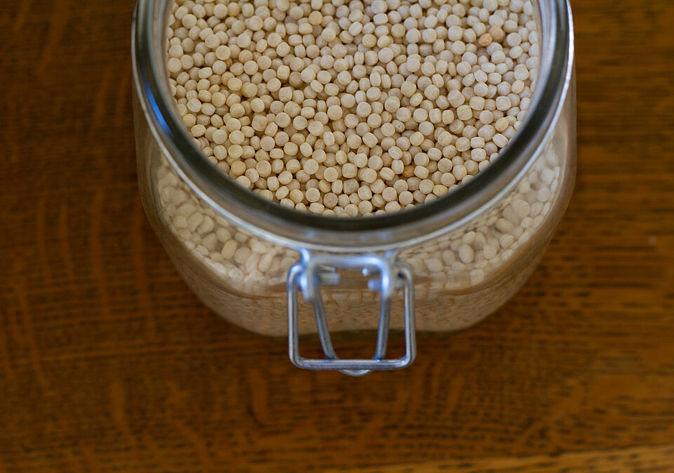 Parelcouscous
