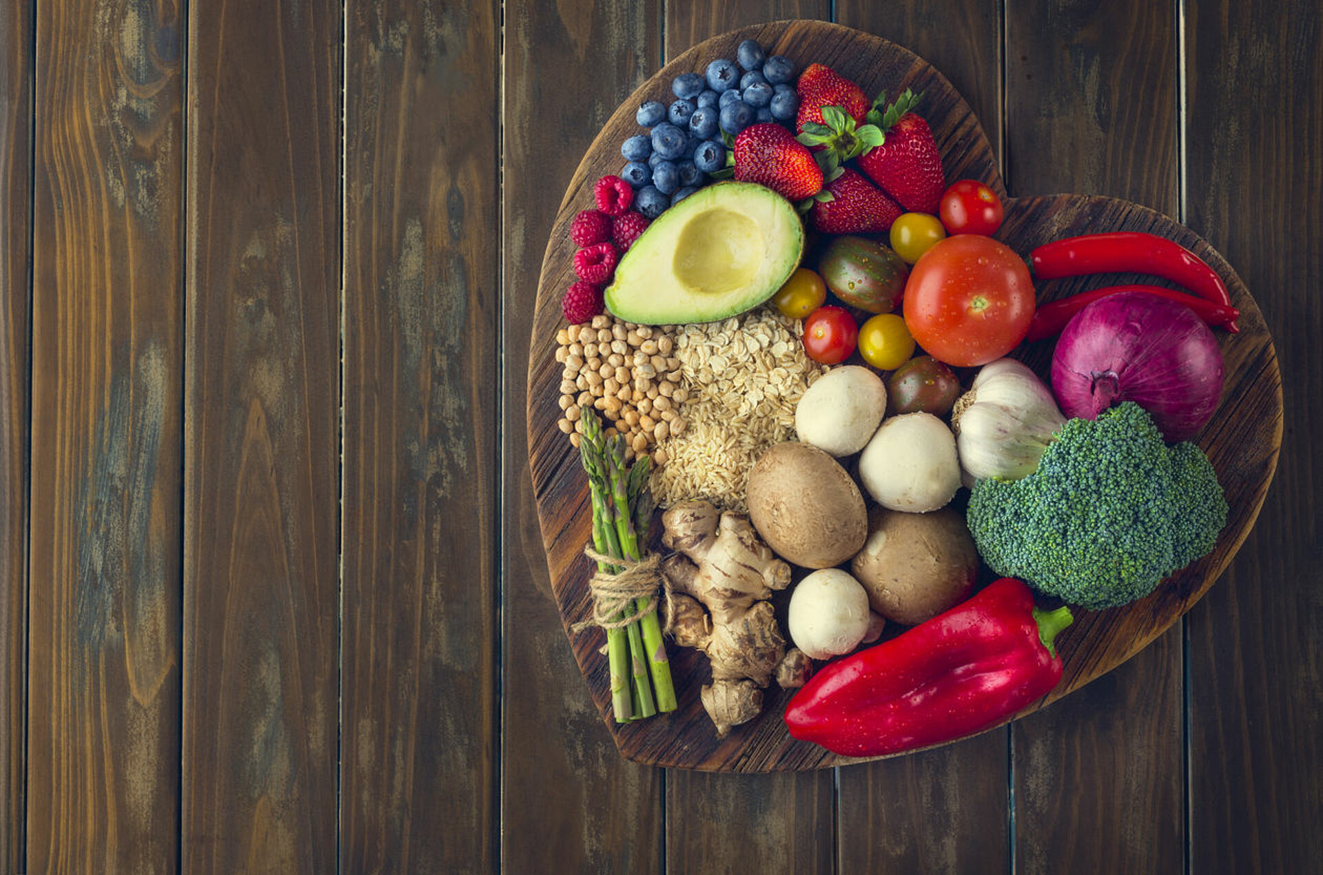 Cholesterol en voeding