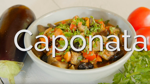 Caponata