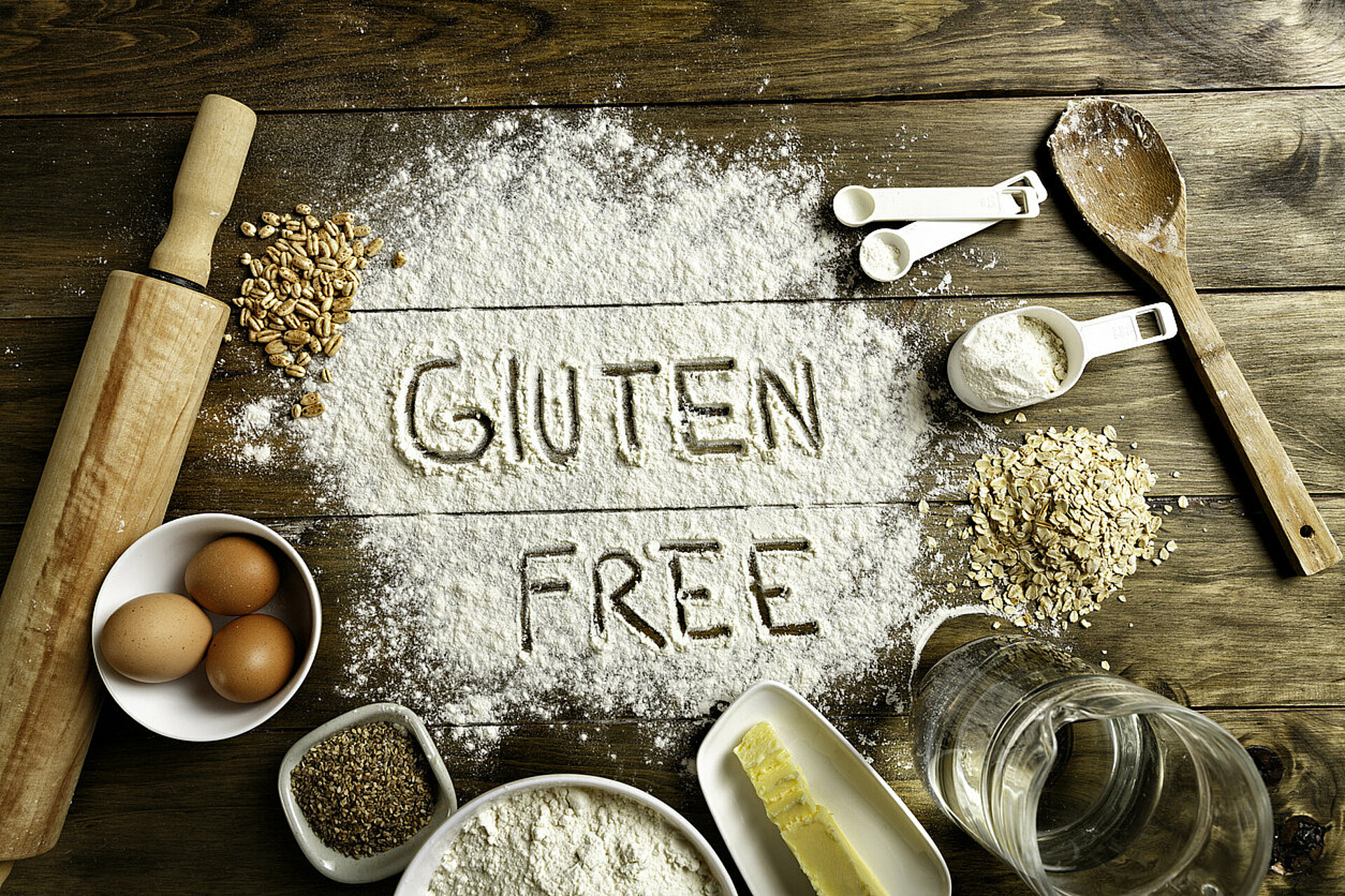 Wat is gluten