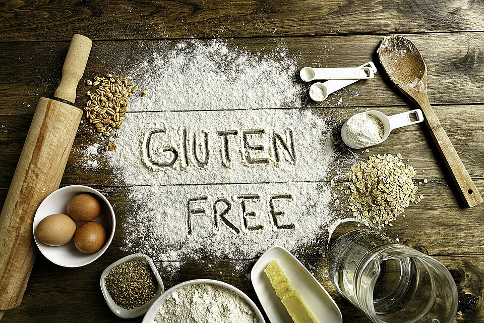 Glutenvrij