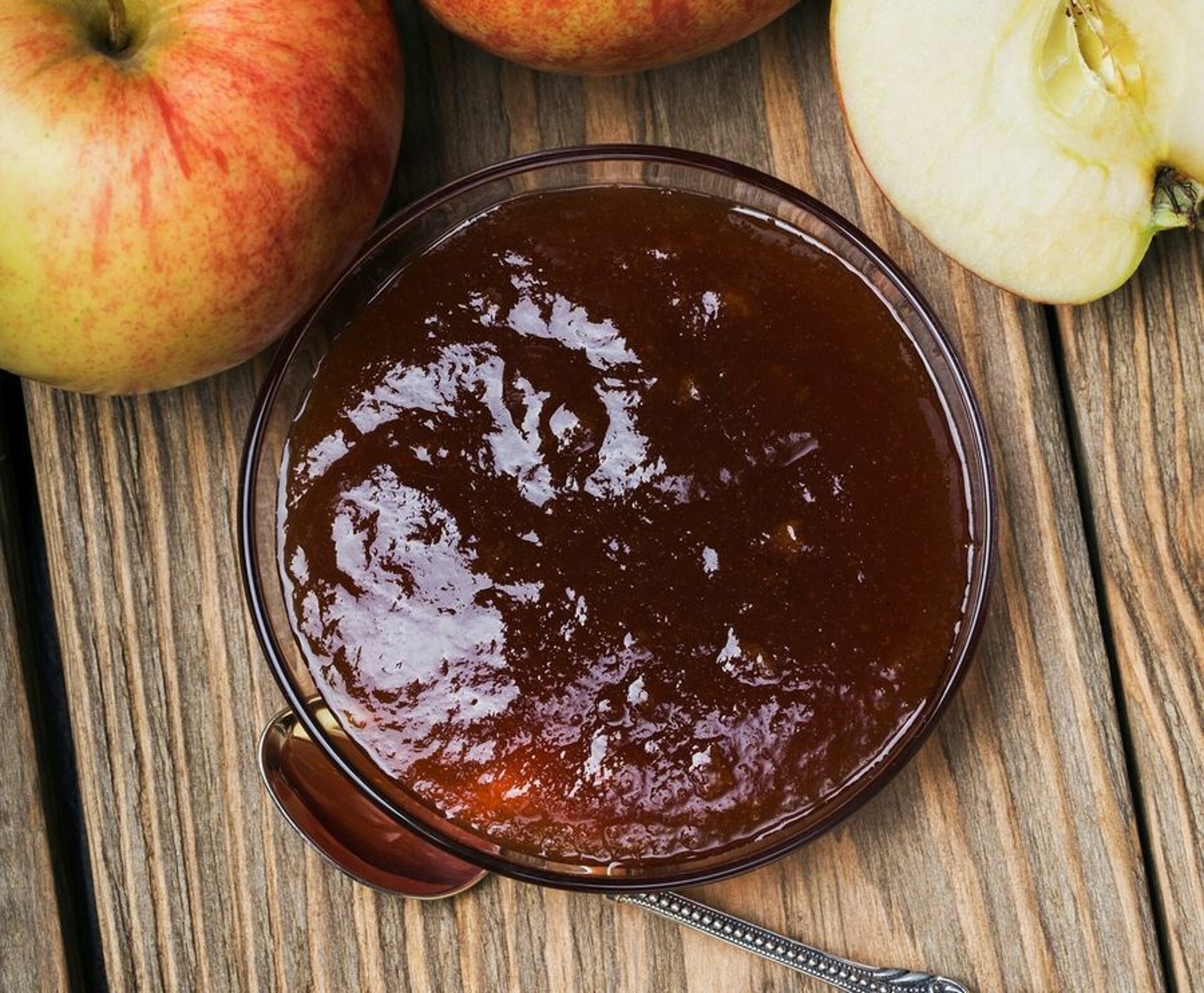 Appelstroop Appelstroop