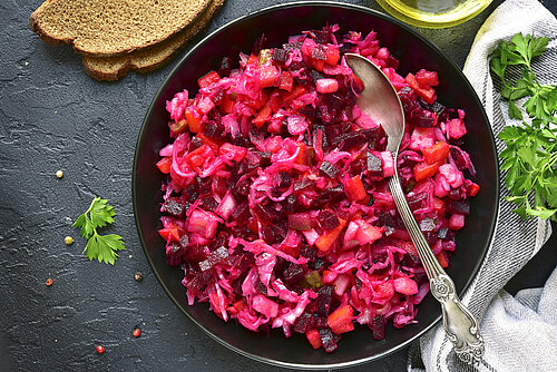 Bietensalade