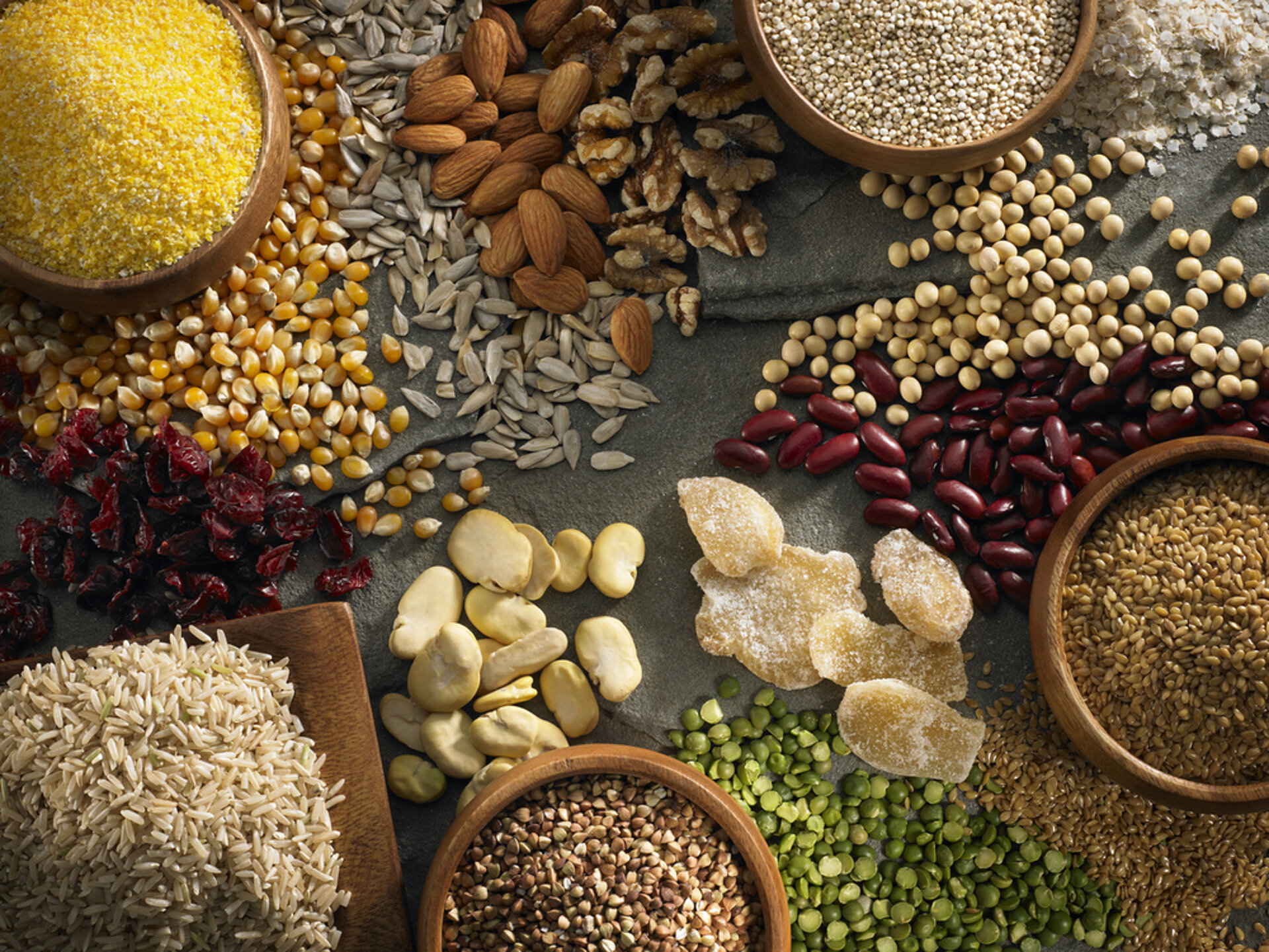 Is glutenvrij gezond?
