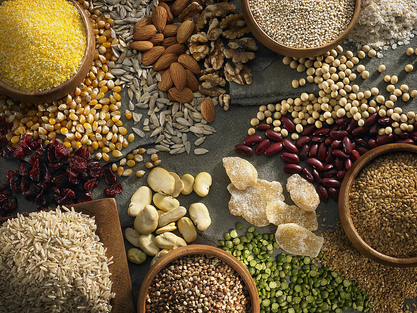 Is glutenvrij gezond?