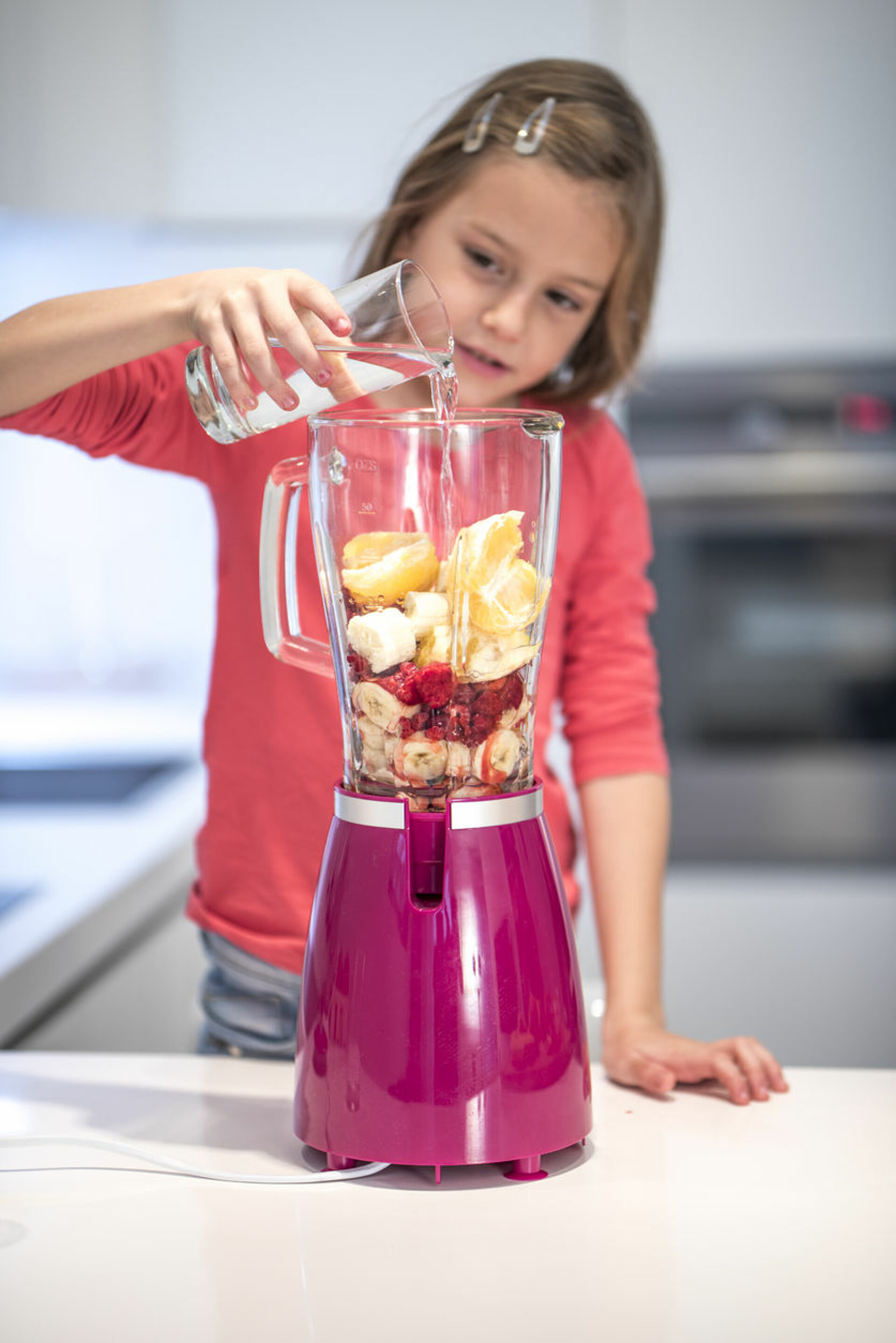 leer smoothies proeven