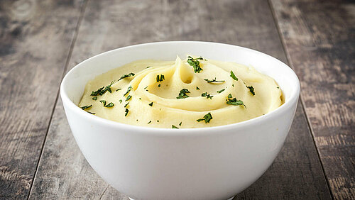 Hoe maak je puree van aardappel en knolselderij? Hoe maak je puree van aardappel en knolselderij?