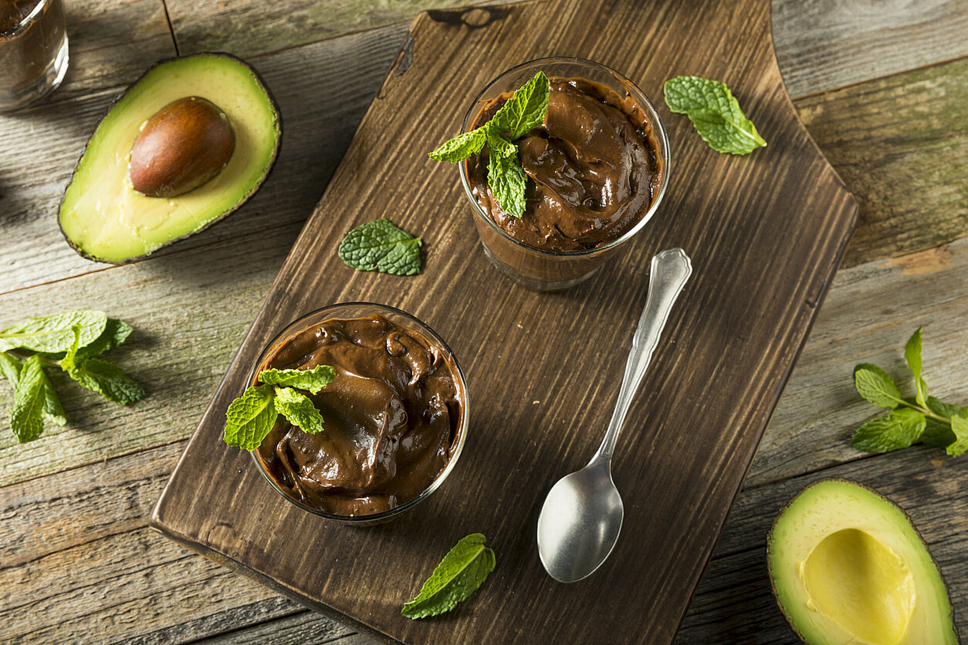 667202660 Chocolademousse van avocado