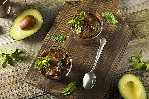667202660 Chocolademousse van avocado