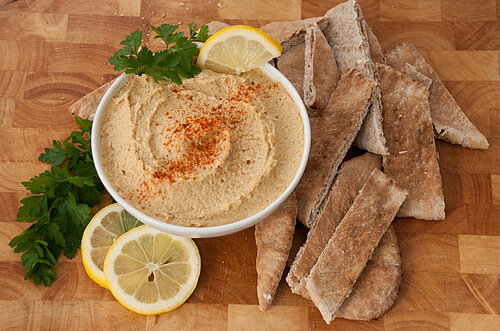 Hummus