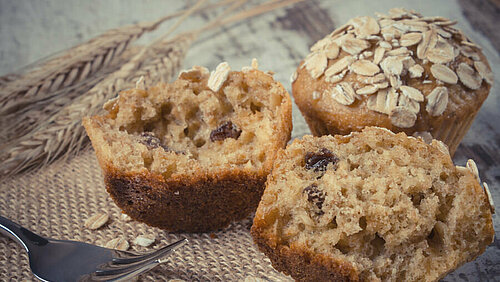 Hoe maak je ontbijtmuffins? Hoe maak je ontbijtmuffins?