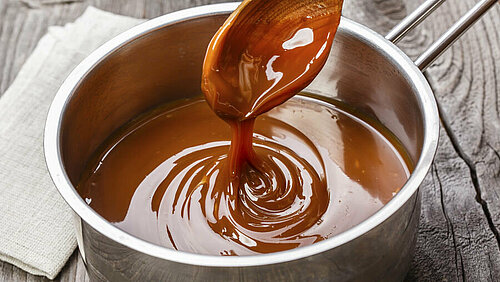 Hoe maak je caramel? Hoe maak je caramel?