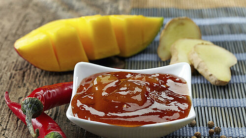 mangochutney mangochutney