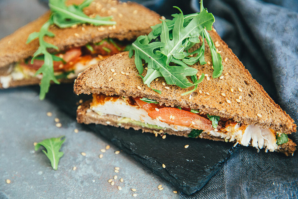 Tosti-ideetjes