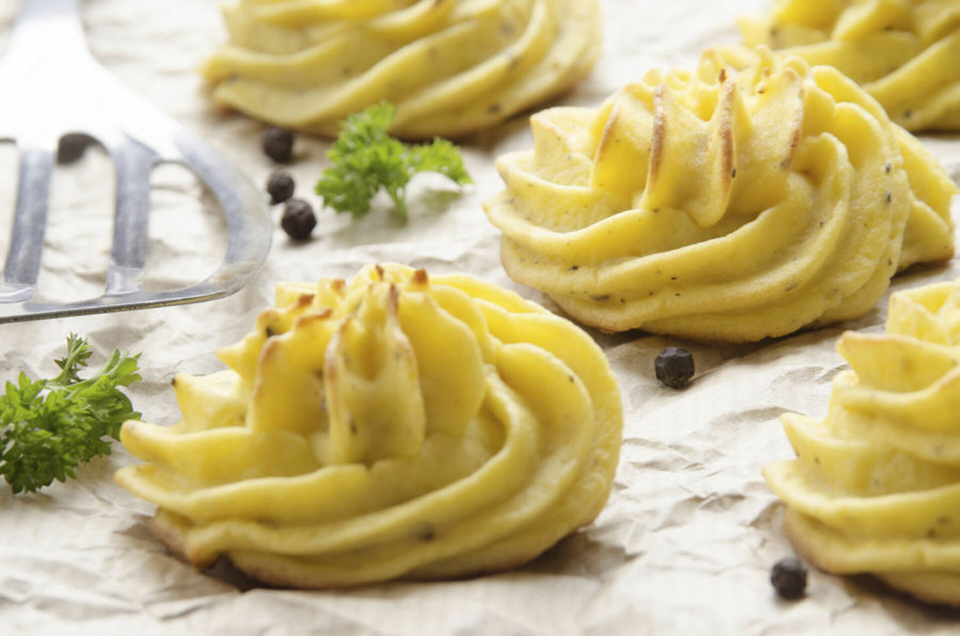 Hoe maak je aardappeltoefjes?