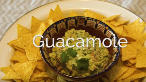 Hoe maak je guacamole
