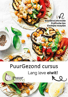 cursus lang leve eiwit