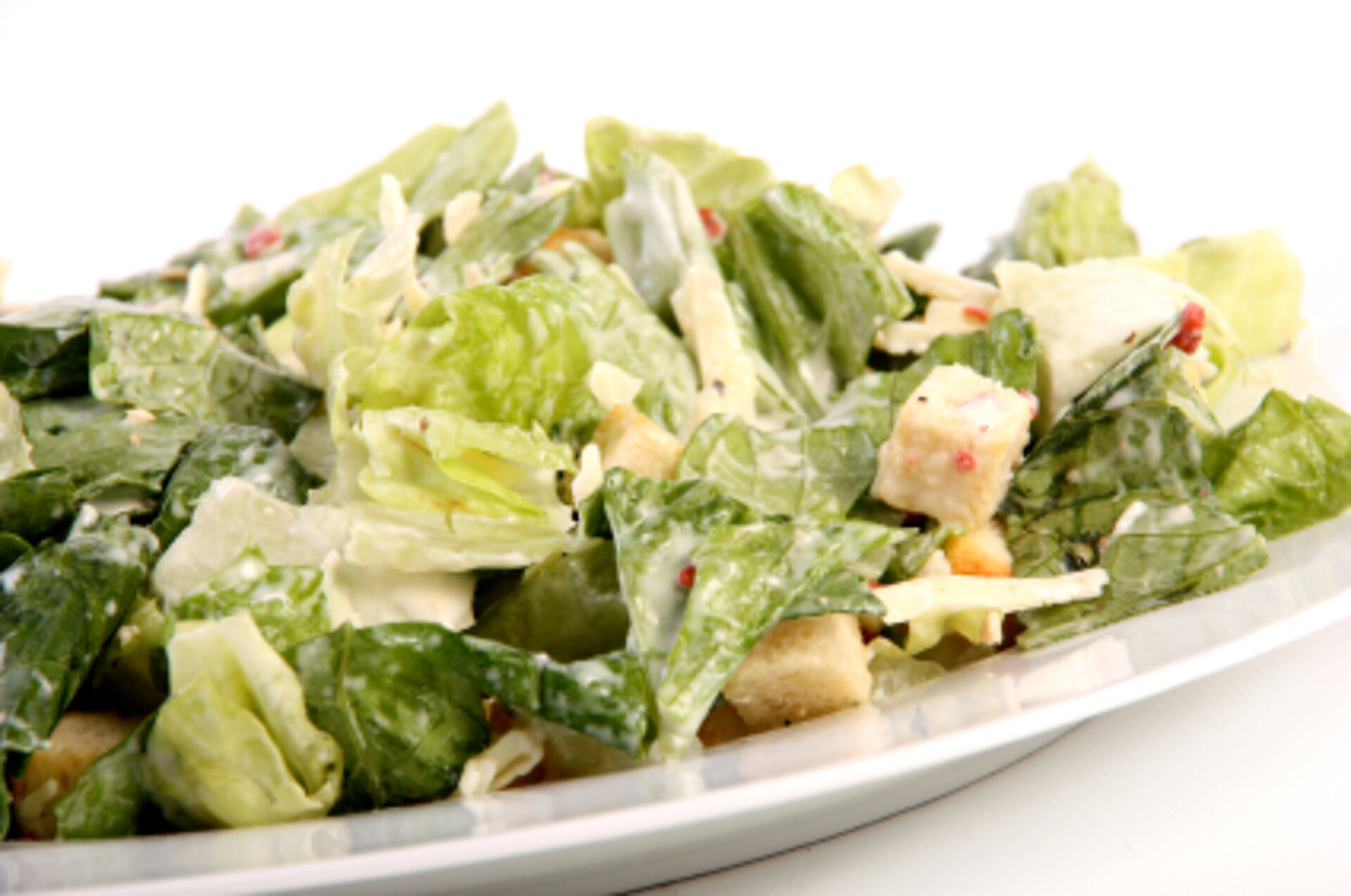 Caesar salad Caesar salad