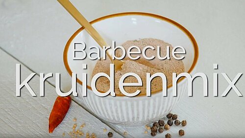 Barbecuekruidenmix