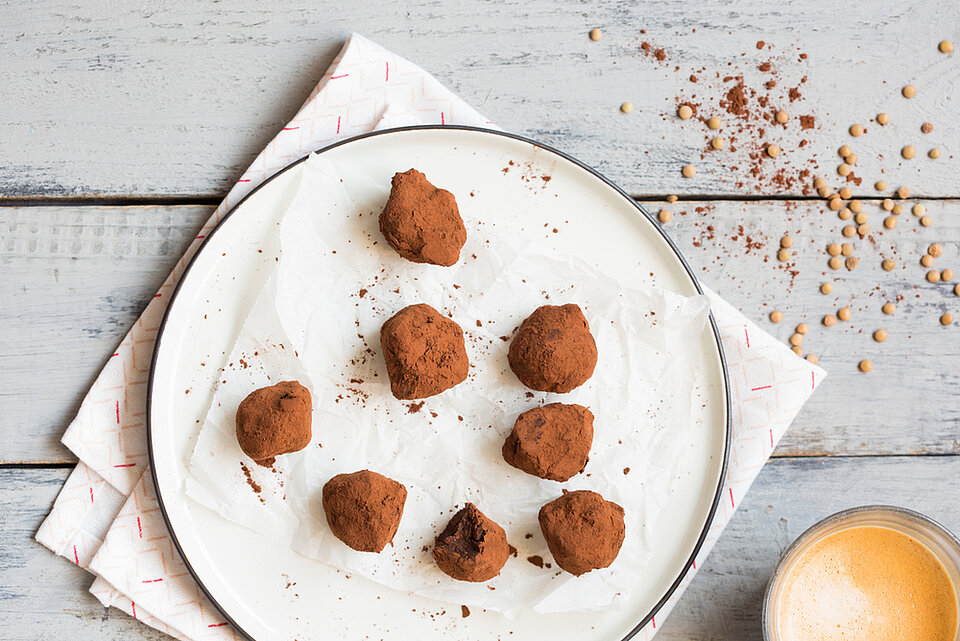 Linzentruffels