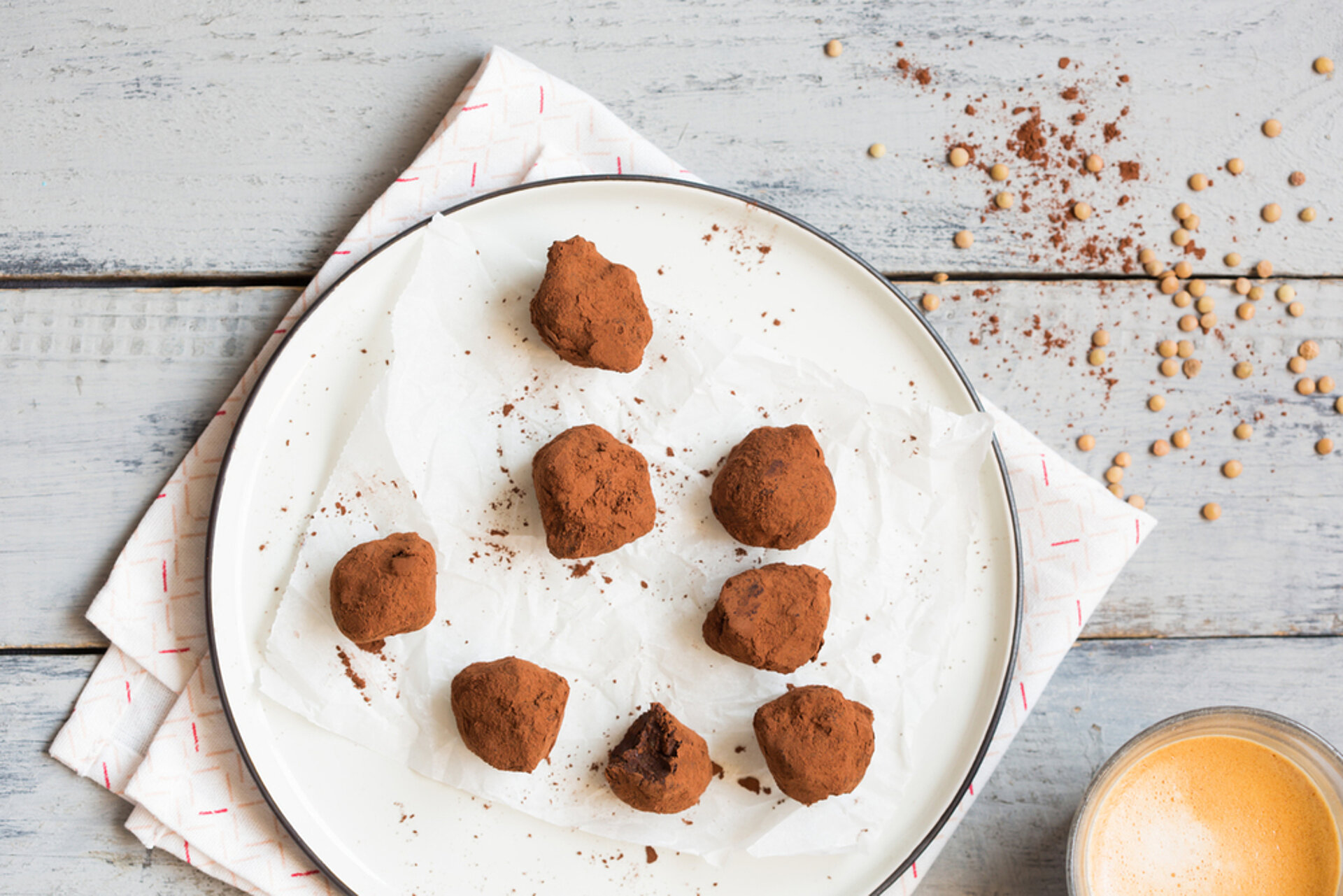 Linzentruffels Linzentruffels