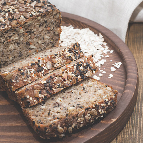 Havermoutbrood