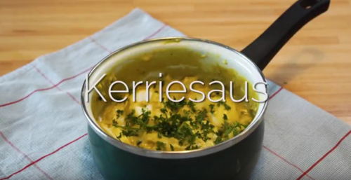 Kerriesaus