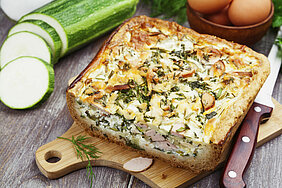 Quiche