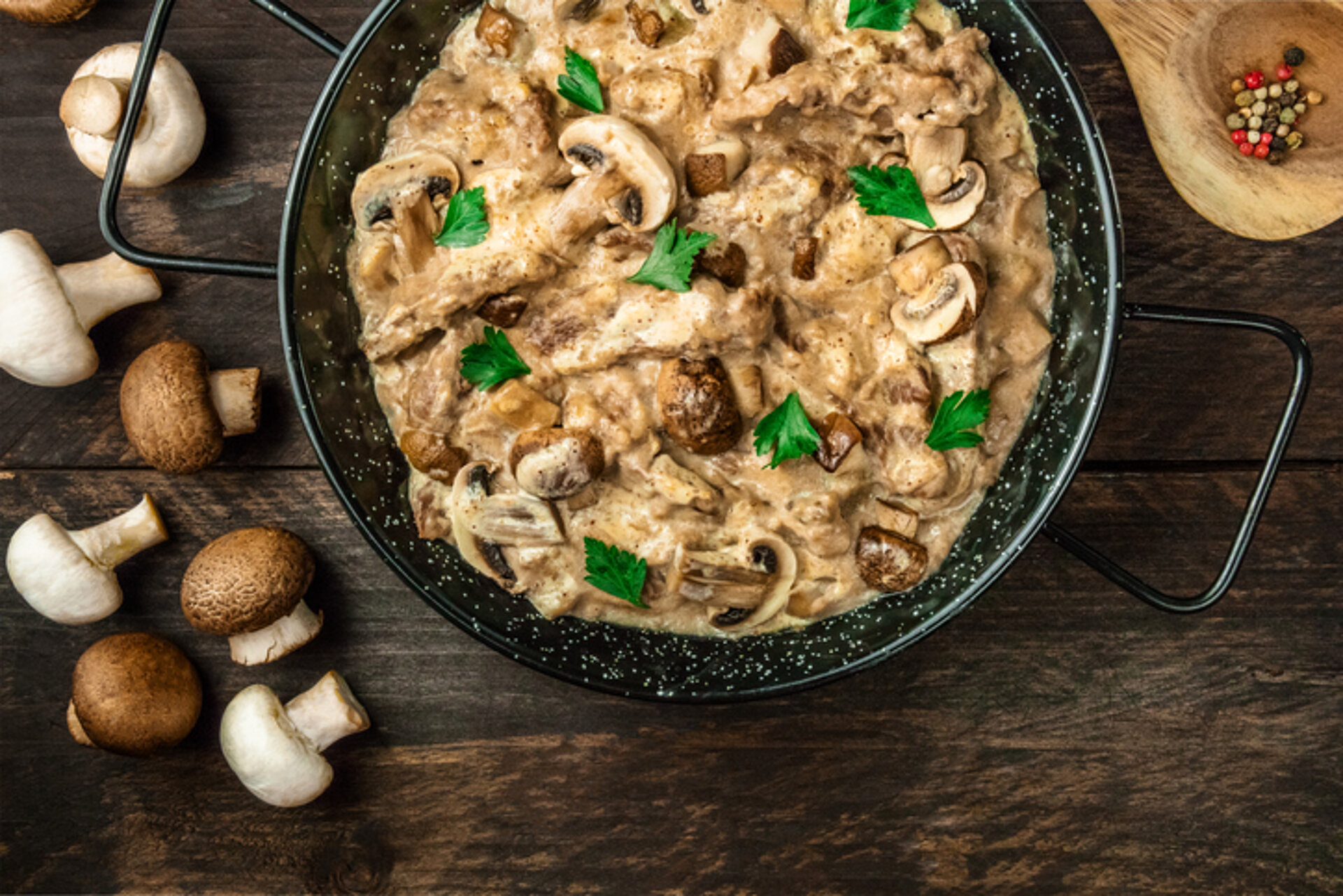 Hoe maak je ragout?