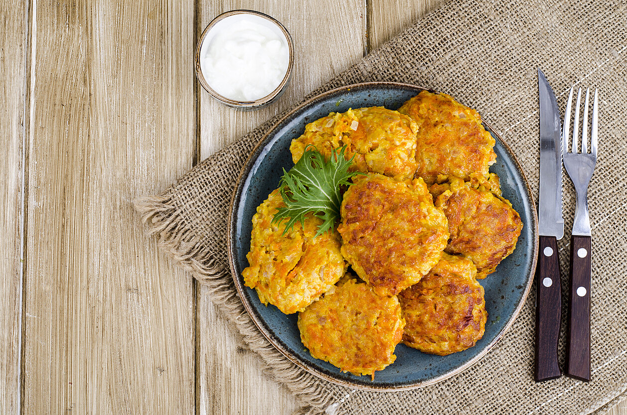 Poimpoenpannenkoekjes