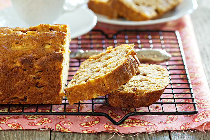 Appelnotencake