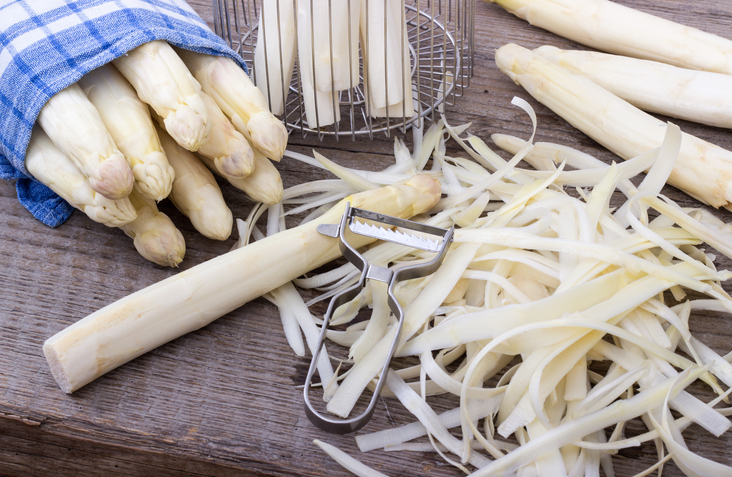 aspergeschillen