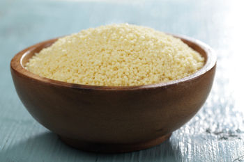 Waar of Niet waar: Couscous is een graansoort